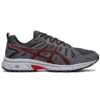 GEL-Venture 7 4E Wide « Black Classic Red »