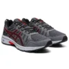 GEL-Venture 7 4E Wide « Black Classic Red »