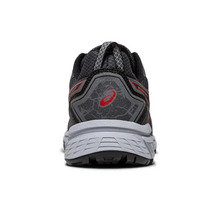 GEL-Venture 7 4E Wide « Black Classic Red »
