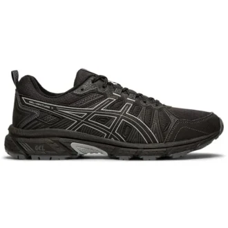 GEL-Venture 7 4E Wide « Black Sheet Rock »