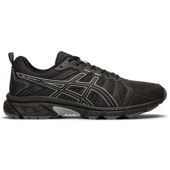 GEL-Venture 7 4E Wide « Black Sheet Rock »