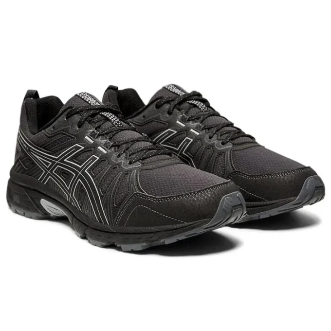 GEL-Venture 7 4E Wide « Black Sheet Rock »