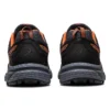 GEL-Venture 7 4E Wide « Graphite Grey Orange »