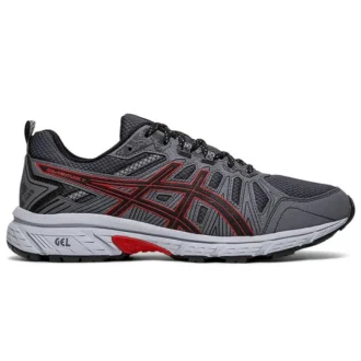 GEL-Venture 7 « Black Classic Red »