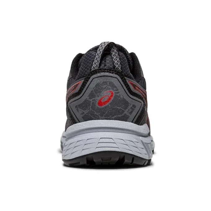 GEL-Venture 7 « Black Classic Red »