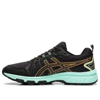 GEL-Venture 7 « Black Mint Orange Pop »
