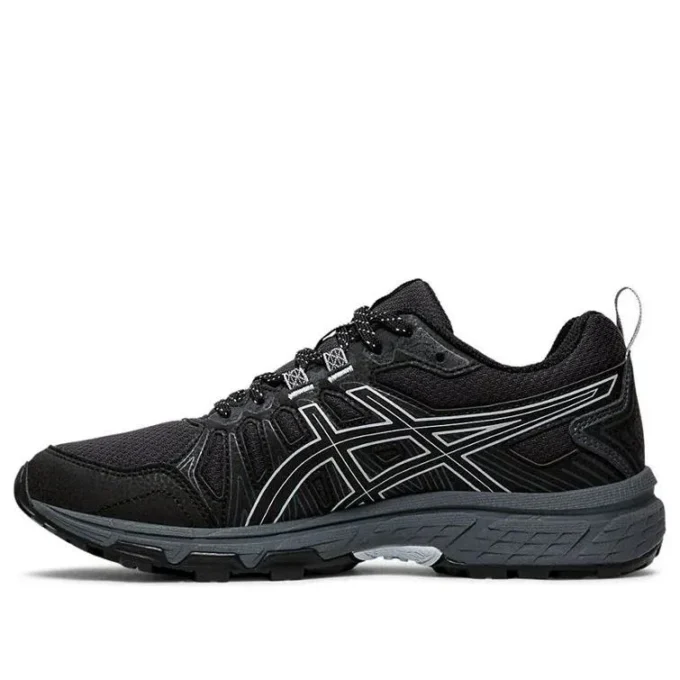 GEL-Venture 7 « Black Piedmont Grey »
