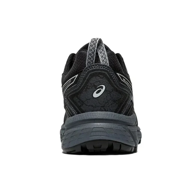 GEL-Venture 7 « Black Piedmont Grey »