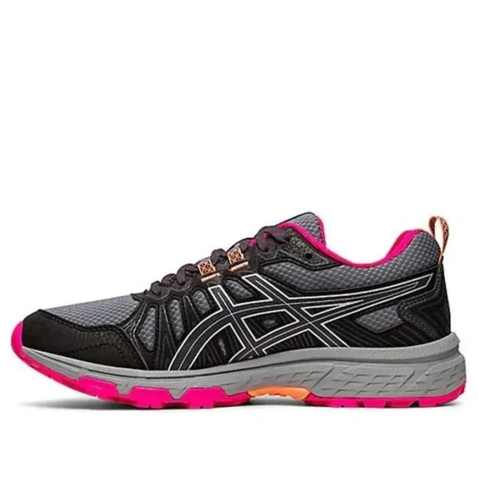 GEL-Venture 7 « Carrier Grey »