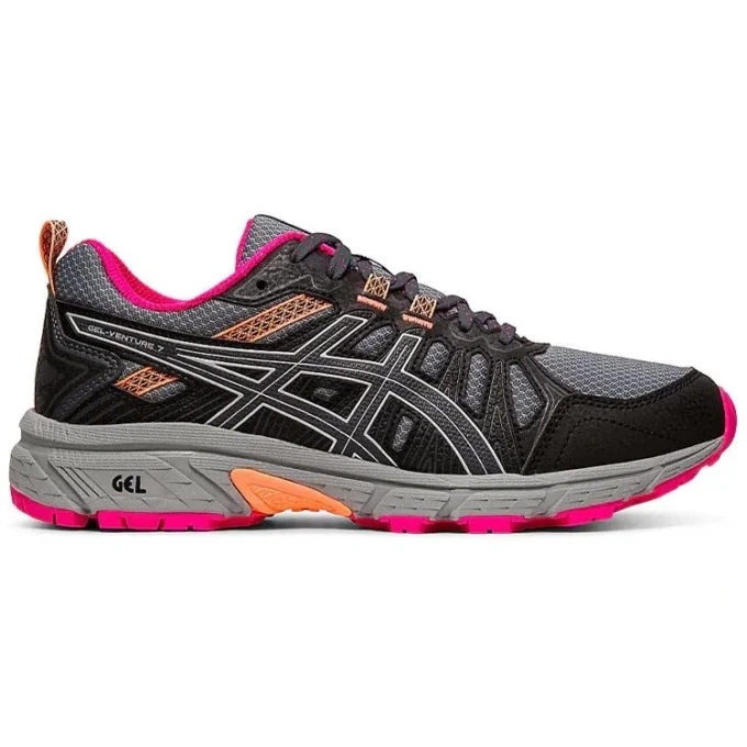 GEL-Venture 7 « Carrier Grey »