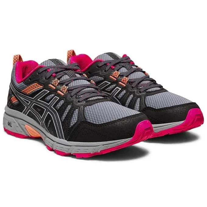 GEL-Venture 7 « Carrier Grey »
