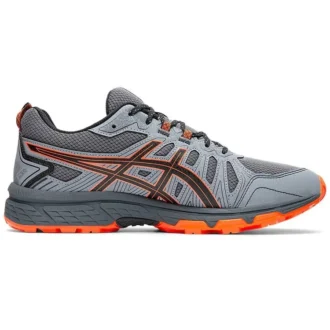 GEL-Venture 7 « Carrier Grey Habanero »