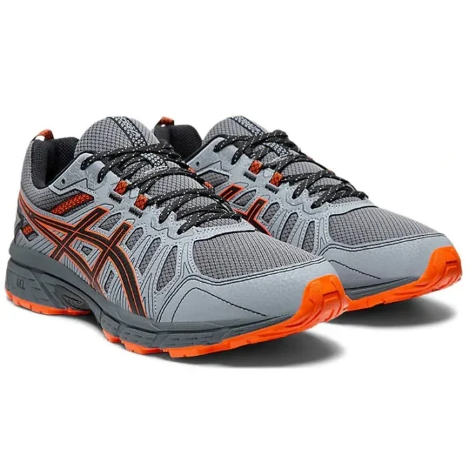 GEL-Venture 7 « Carrier Grey Habanero »