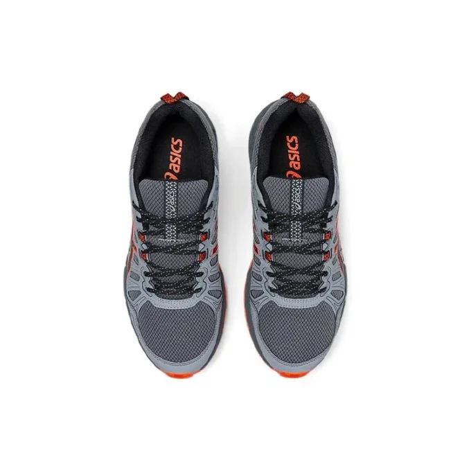 GEL-Venture 7 « Carrier Grey Habanero »