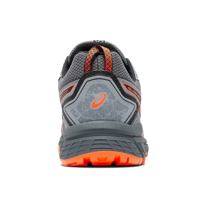 GEL-Venture 7 « Carrier Grey Habanero »