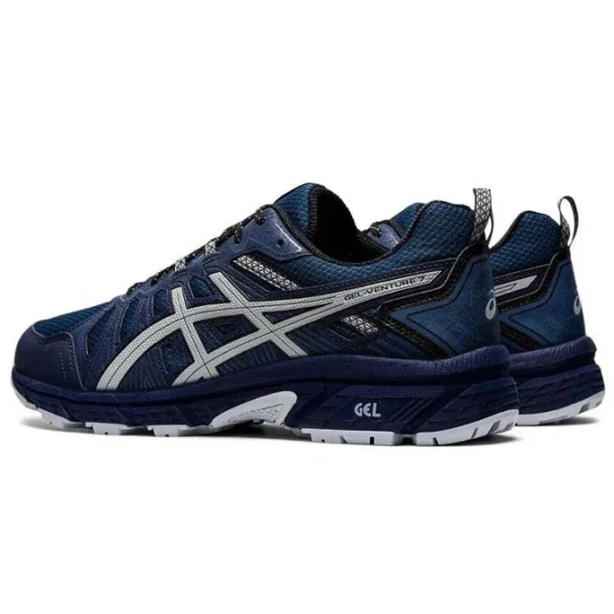 GEL-Venture 7 Extra Wide « Peacoat »