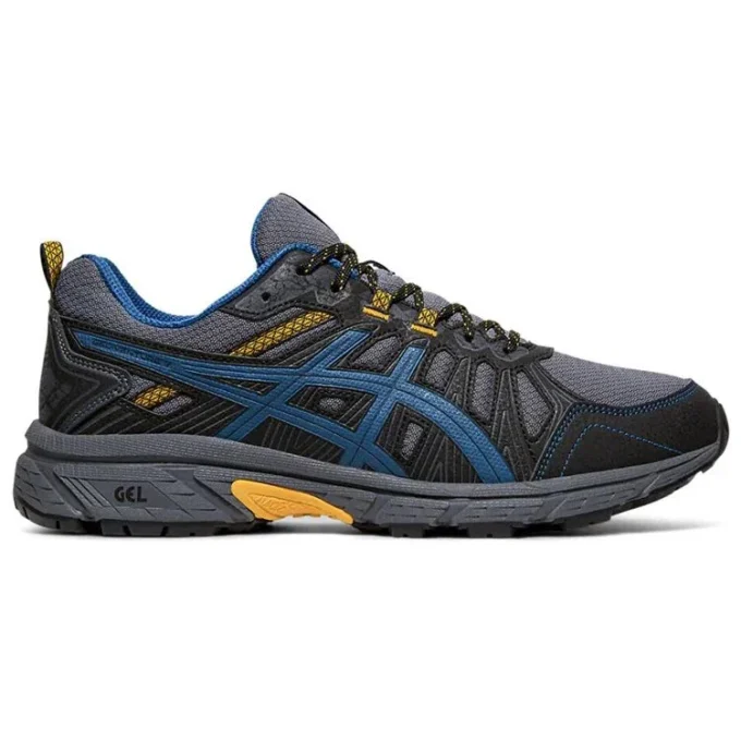 GEL-Venture 7 « Metropolis Black »