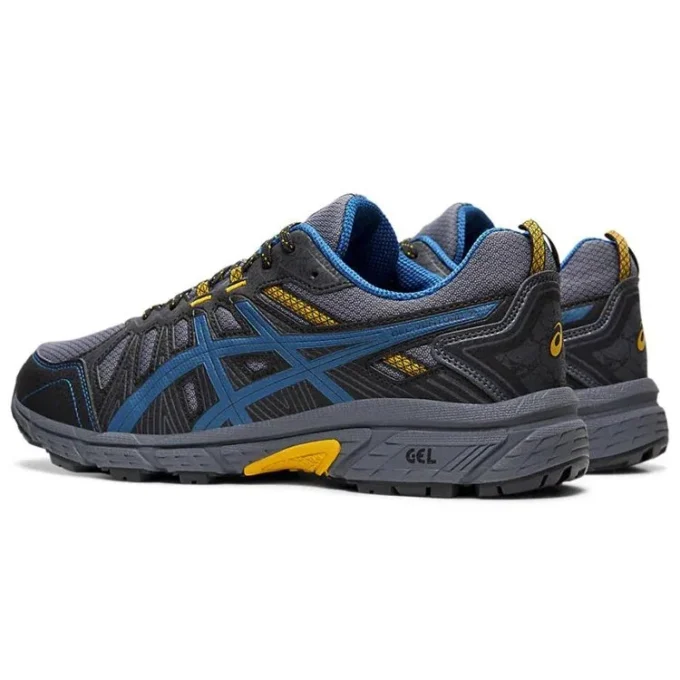 GEL-Venture 7 « Metropolis Black »