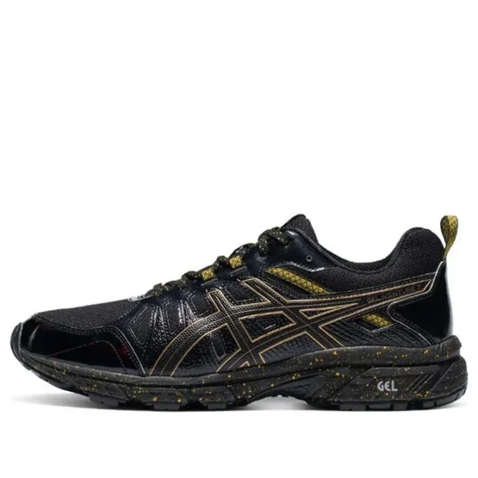 Gel-Venture 7 MX « Black »
