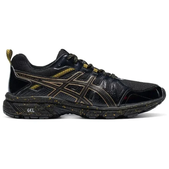 Gel-Venture 7 MX « Black »