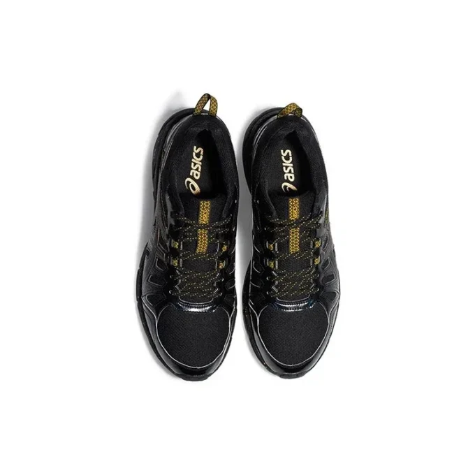 Gel-Venture 7 MX « Black »