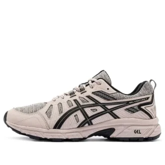 GEL-Venture 7 MX « Crème/Noir »