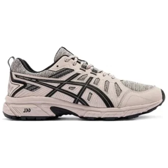 GEL-Venture 7 MX « Crème/Noir »