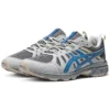 GEL-Venture 7 MX « Grey Blue »