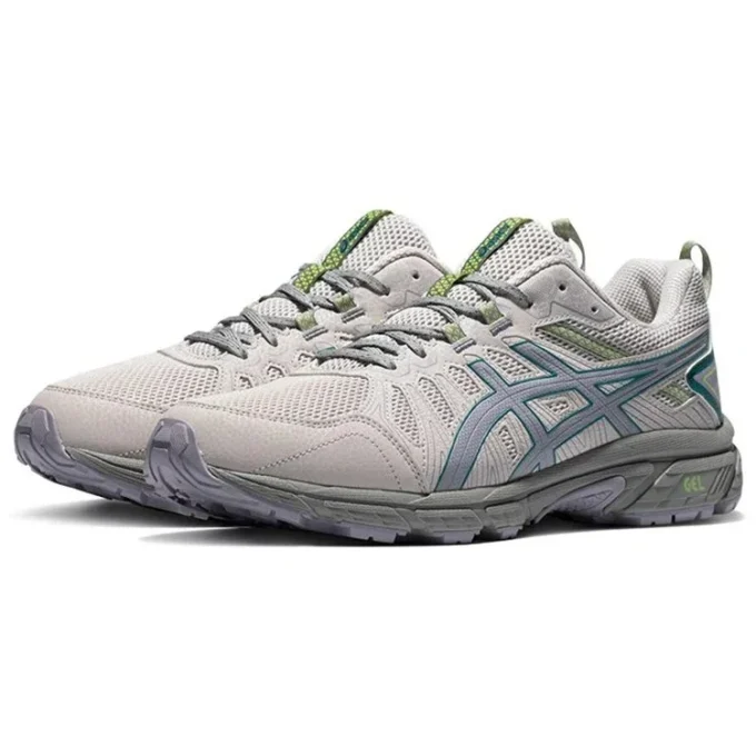 GEL-Venture 7 MX « Grey Smokey Blue »