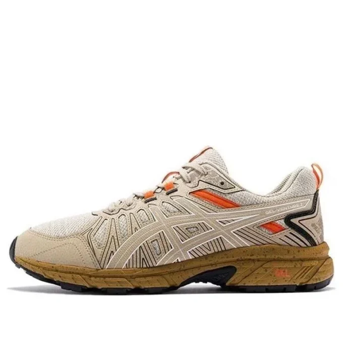 GEL-Venture 7 MX « Light Brown »