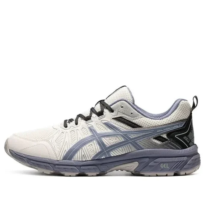GEL-Venture 7 MX « White Blue »