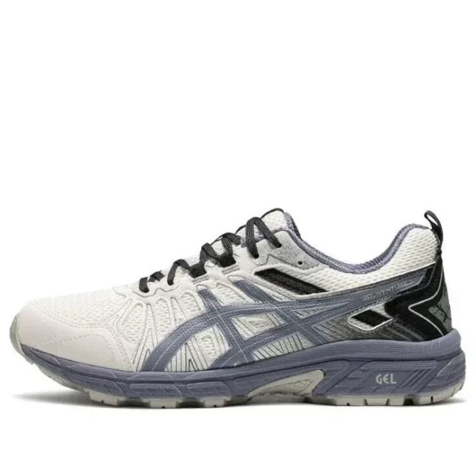 GEL-Venture 7 Mx « White Blue »