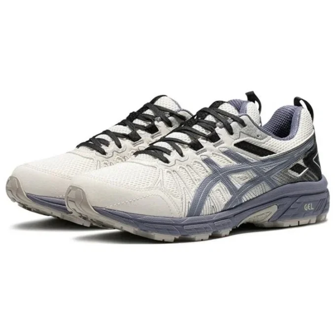GEL-Venture 7 Mx « White Blue »