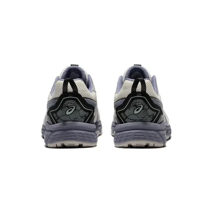GEL-Venture 7 MX « White Blue »