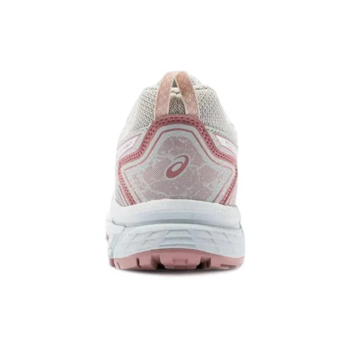 GEL-Venture 7 Mx White Pink Off-Road Sneakers « White Pink »
