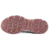 GEL-Venture 7 Mx White Pink Off-Road Sneakers « White Pink »