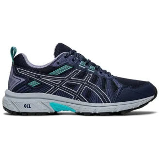 GEL-Venture 7 Wide « Black Silver »
