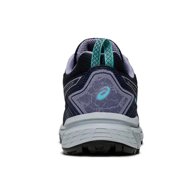 GEL-Venture 7 Wide « Black Silver »