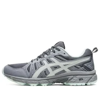 GEL-Venture 7 Wide « Steel Grey Mint »