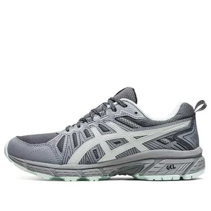 GEL-Venture 7 Wide « Steel Grey Mint »