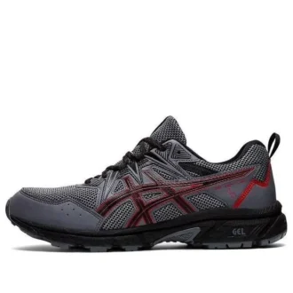 GEL-Venture 8 4E Wide « Metropolis Black »