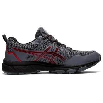 GEL-Venture 8 4E Wide « Metropolis Black »