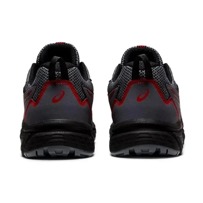 GEL-Venture 8 4E Wide « Metropolis Black »