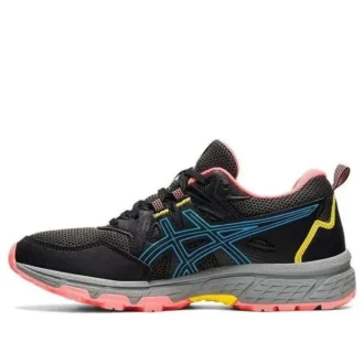 GEL-Venture 8 « Black Digital Aqua »