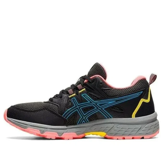 GEL-Venture 8 « Black Digital Aqua »