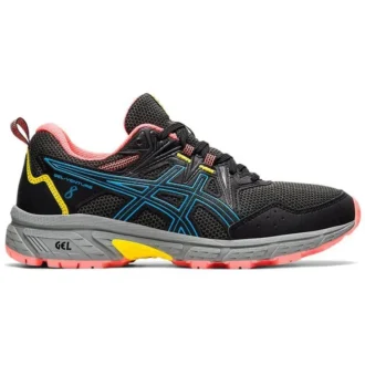 GEL-Venture 8 « Black Digital Aqua »