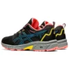 GEL-Venture 8 « Black Digital Aqua »