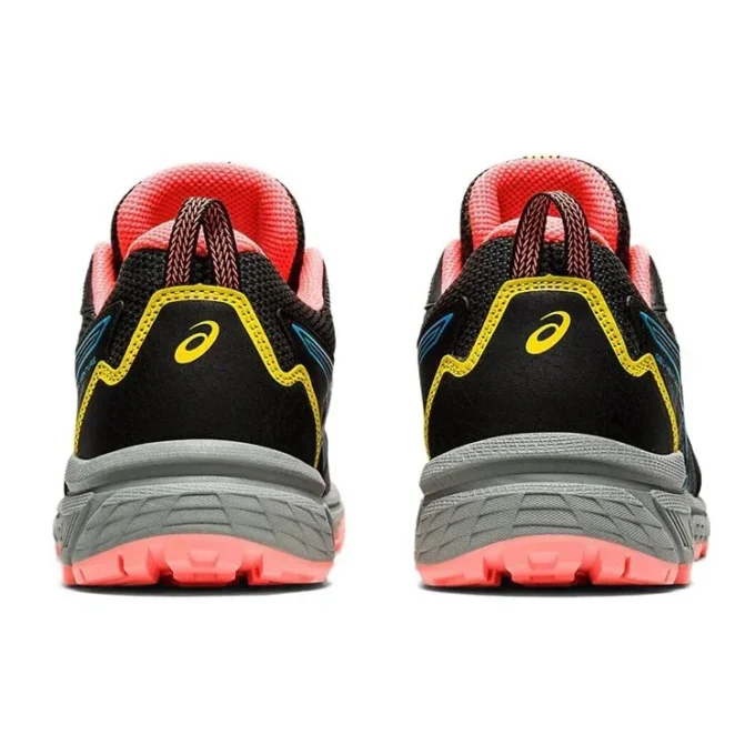 GEL-Venture 8 « Black Digital Aqua »