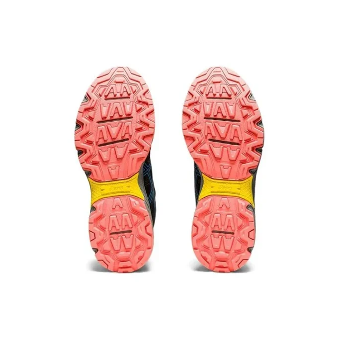 GEL-Venture 8 « Black Digital Aqua »