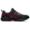 GEL-Venture 8 « Black Electric Red »